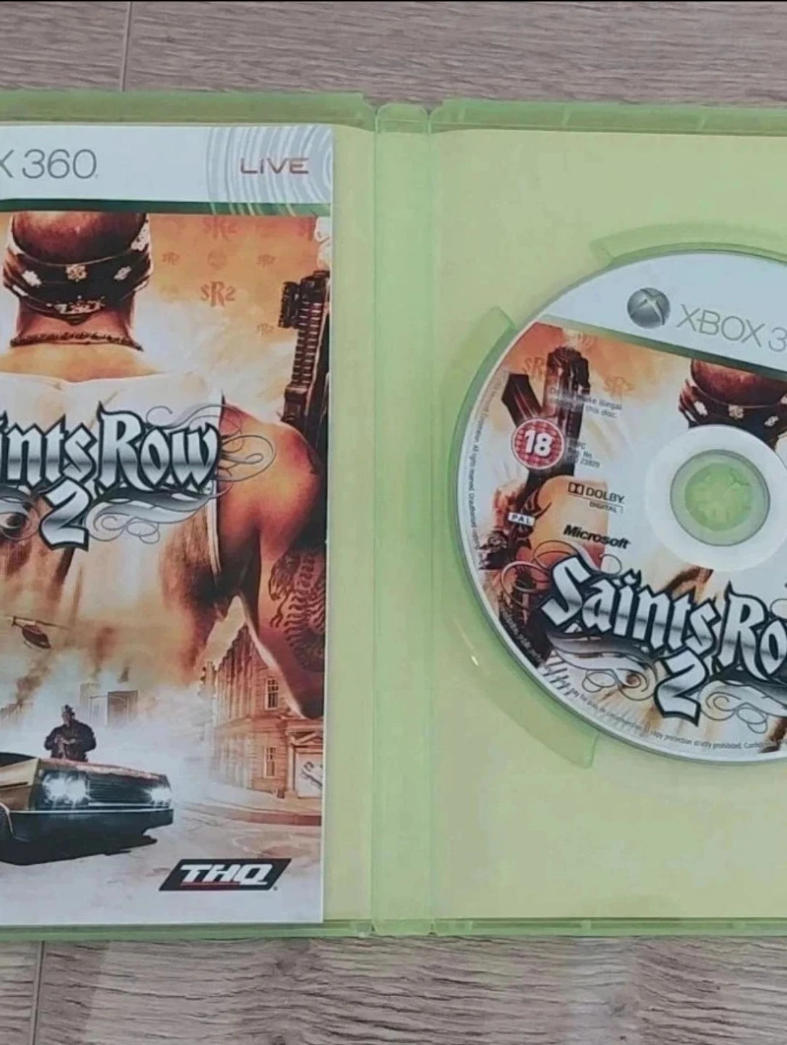 Xbox 360-spellen – photo 3